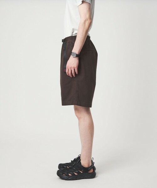 green label relaxing / グリーンレーベル リラクシング ショート・ハーフ・半端丈パンツ | ＜Gramicci＞G-SHORT ショーツ ショートパンツ | 詳細22