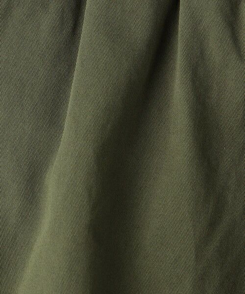 green label relaxing / グリーンレーベル リラクシング ショート・ハーフ・半端丈パンツ | ＜Gramicci＞G-SHORT ショーツ ショートパンツ | 詳細23