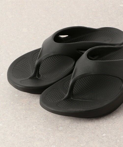green label relaxing / グリーンレーベル リラクシング サンダル | ＜OOFOS＞OORIGINAL サンダル | 詳細17