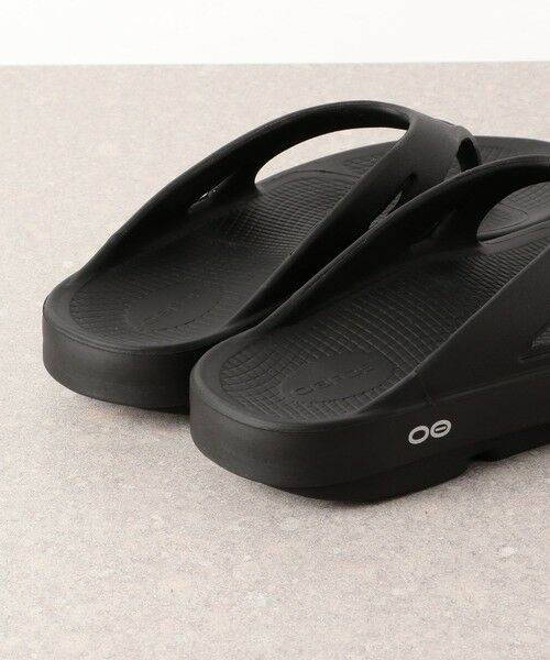 green label relaxing / グリーンレーベル リラクシング サンダル | ＜OOFOS＞OORIGINAL サンダル | 詳細18