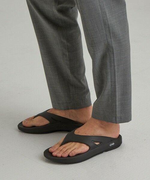 green label relaxing / グリーンレーベル リラクシング サンダル | ＜OOFOS＞OORIGINAL サンダル | 詳細19