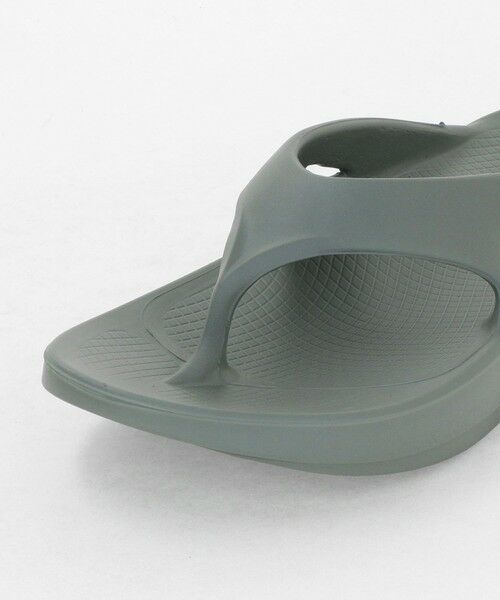 green label relaxing / グリーンレーベル リラクシング サンダル | ＜OOFOS＞OORIGINAL サンダル | 詳細22