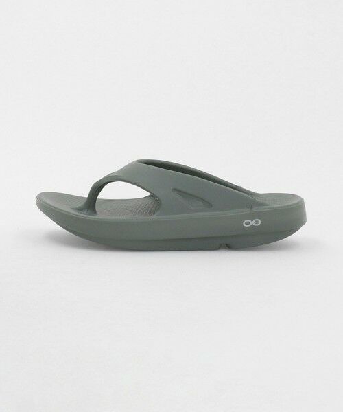 green label relaxing / グリーンレーベル リラクシング サンダル | ＜OOFOS＞OORIGINAL サンダル | 詳細24