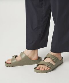 green label relaxing / グリーンレーベル リラクシング サンダル | ＜BIRKENSTOCK＞Arizona アリゾナ EVA サンダル