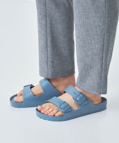 green label relaxing / グリーンレーベル リラクシング サンダル | ＜BIRKENSTOCK＞Arizona アリゾナ EVA サンダル