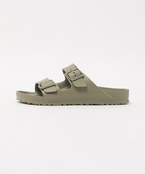 green label relaxing / グリーンレーベル リラクシング サンダル | ＜BIRKENSTOCK＞Arizona アリゾナ EVA サンダル | 詳細9