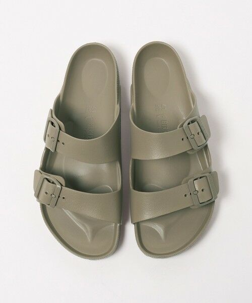 green label relaxing / グリーンレーベル リラクシング サンダル | ＜BIRKENSTOCK＞Arizona アリゾナ EVA サンダル | 詳細10