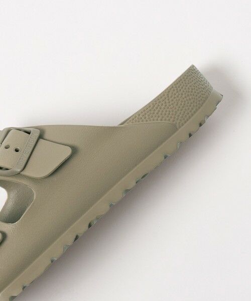 green label relaxing / グリーンレーベル リラクシング サンダル | ＜BIRKENSTOCK＞Arizona アリゾナ EVA サンダル | 詳細12