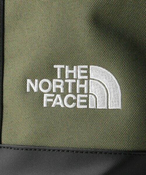 green label relaxing / グリーンレーベル リラクシング トートバッグ | ＜THE NORTH FACE＞フィルデンスギアトートS トートバッグ | 詳細15