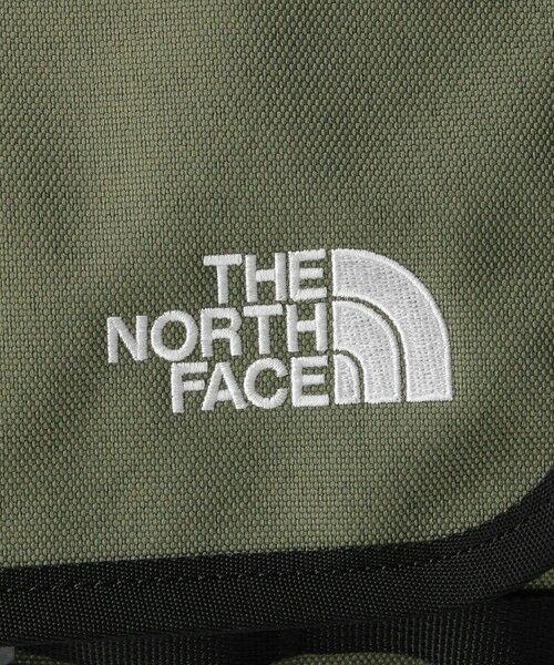 green label relaxing / グリーンレーベル リラクシング ショルダーバッグ | ＜THE NORTH FACE（ザ ノースフェイス）＞フィルデンスギアミュゼット ショルダーバッグ | 詳細13