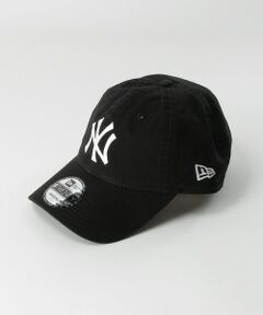 ＜NEW ERA（ニューエラ）＞9TWENTY ニューヨーク ヤンキース キャップ