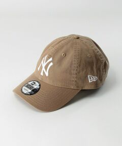 ＜NEW ERA（ニューエラ）＞9TWENTY ニューヨーク ヤンキース キャップ