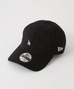 【別注】＜NEW ERA×green label relaxing＞ 920 ミリ LAキャップ