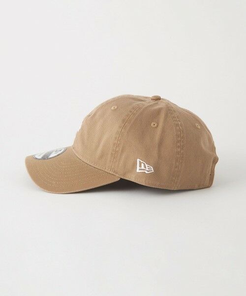 green label relaxing / グリーンレーベル リラクシング キャップ | 【別注】＜NEW ERA×green label relaxing＞ 920 ミリ LAキャップ | 詳細1