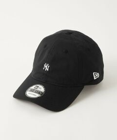 【別注】＜NEW ERA×green label relaxing＞930 アジャスター キャップ