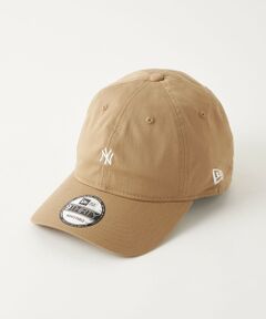 【別注】＜NEW ERA×green label relaxing＞930 アジャスター キャップ