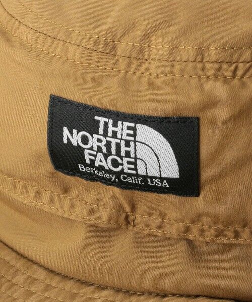 green label relaxing / グリーンレーベル リラクシング ハット | ＜THE NORTH FACE（ザ ノースフェイス）＞ ホライズンハット | 詳細5