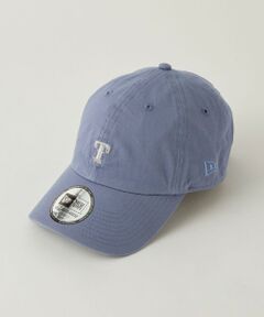 green label relaxing / グリーンレーベル リラクシング キャップ | 【WEB限定】＜ NEW ERA (ニューエラ)＞エンブレム キャップ