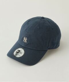 【WEB限定】＜ NEW ERA (ニューエラ)＞エンブレム キャップ