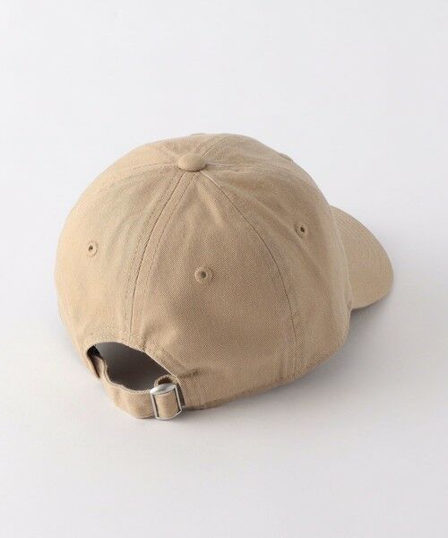 green label relaxing / グリーンレーベル リラクシング キャップ | 【別注】＜NEW ERA×PEANUTS＞EX  キャップ CAP | 詳細2