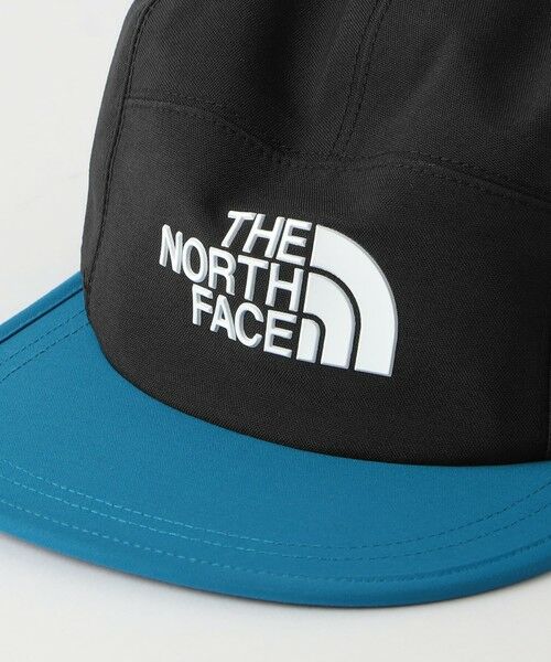 green label relaxing / グリーンレーベル リラクシング キャップ | 【WEB限定】＜THE NORTH FACE（ザノースフェイス）＞GORE-TEX CAP★★ | 詳細3