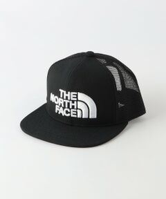 ＜THE NORTH FACE（ザノースフェイス）＞ Trucker Mesh CAP◆