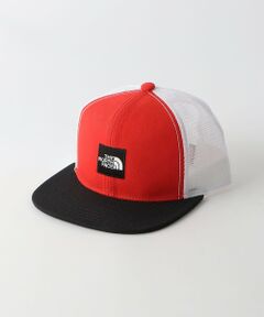 ＜THE NORTH FACE（ザノースフェイス）＞ Trucker Mesh CAP◆