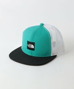 ＜THE NORTH FACE（ザノースフェイス）＞ Trucker Mesh CAP◆