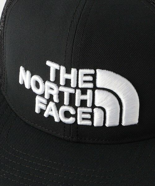 green label relaxing / グリーンレーベル リラクシング キャップ | ＜THE NORTH FACE（ザノースフェイス）＞ Trucker Mesh CAP◆ | 詳細3