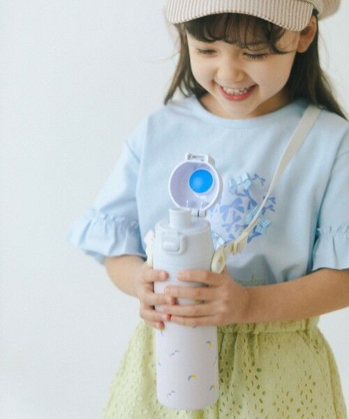 green label relaxing / グリーンレーベル リラクシング 食器 | 【別注】＜SKATER×green label relaxing＞EX Skater ボトル 470ml | 詳細12