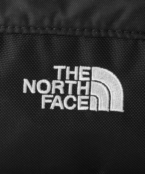 green label relaxing / グリーンレーベル リラクシング メッセンジャーバッグ・ウエストポーチ | ＜THE NORTH FACE＞グラニュール ウエストバッグ | 詳細11