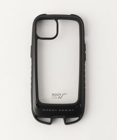 green label relaxing / グリーンレーベル リラクシング モバイルケース | ＜ROOT CO.（ルートコー）＞GR レジストケース iPhone13 スマホケース