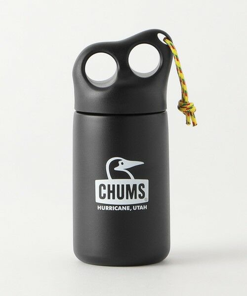 Chums チャムス キャンパーボトル3 ステンレスボトル 食器 Green Label Relaxing グリーンレーベル リラクシング ファッション通販 タカシマヤファッションスクエア