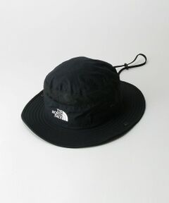 【WEB限定】＜THE NORTH FACE(ザ ノースフェイス)＞ブリマー ハット -ユニセックス-