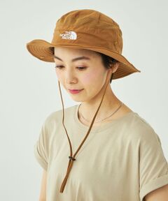 【WEB限定】＜THE NORTH FACE(ザ ノースフェイス)＞ブリマー ハット -ユニセックス-