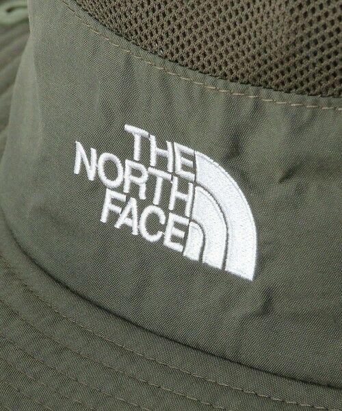 green label relaxing / グリーンレーベル リラクシング ハット | 【WEB限定】＜THE NORTH FACE(ザ ノースフェイス)＞ブリマー ハット -ユニセックス- | 詳細5