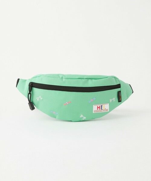 別注 Mei メイ Green Label Relaxing Ex Mei ボディバッグ キャンディ メッセンジャーバッグ ウエストポーチ Green Label Relaxing グリーンレーベル リラクシング ファッション通販 タカシマヤファッションスクエア