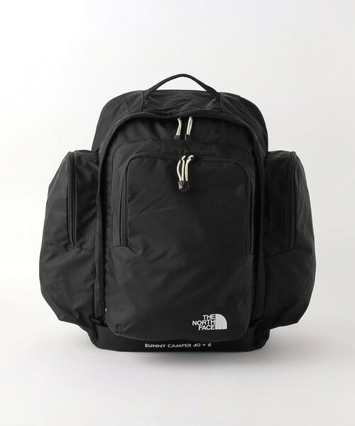 WEB限定】＜THE NORTH FACE＞ サニーキャンパー 46L （リュック