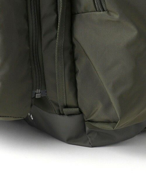 green label relaxing / グリーンレーベル リラクシング リュック・バックパック | 【WEB限定】＜THE NORTH FACE＞ サニーキャンパー 46L | 詳細6