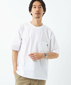 ＜THE NORTH FACE（ザ ノースフェイス）＞エアリーポケットティー Tシャツ