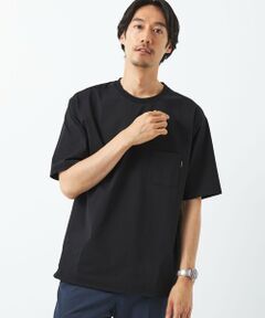 ＜THE NORTH FACE（ザ ノースフェイス）＞エアリーポケットティー Tシャツ