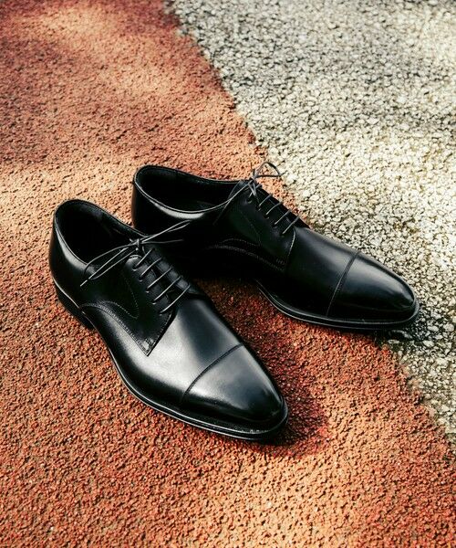 green label relaxing / グリーンレーベル リラクシング ビジネス・ドレスシューズ | GLR AIR FN/SOLE ストレートチップ 2 ドレスシューズ | 詳細3