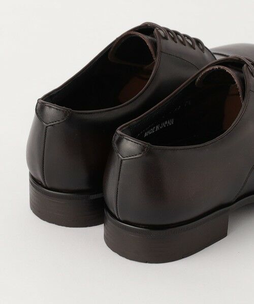 green label relaxing / グリーンレーベル リラクシング ビジネス・ドレスシューズ | GLR AIR FN/SOLE ストレートチップ 2 ドレスシューズ | 詳細14
