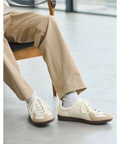 green label relaxing / グリーンレーベル リラクシング スニーカー | ＜GERMAN TRAINeR＞ジャーマントレーナー スニーカー