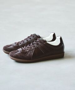 green label relaxing / グリーンレーベル リラクシング スニーカー | ＜GERMAN TRAINeR＞ジャーマントレーナー スニーカー