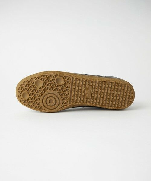 green label relaxing / グリーンレーベル リラクシング スニーカー | ＜GERMAN TRAINeR＞ジャーマントレーナー スニーカー | 詳細6