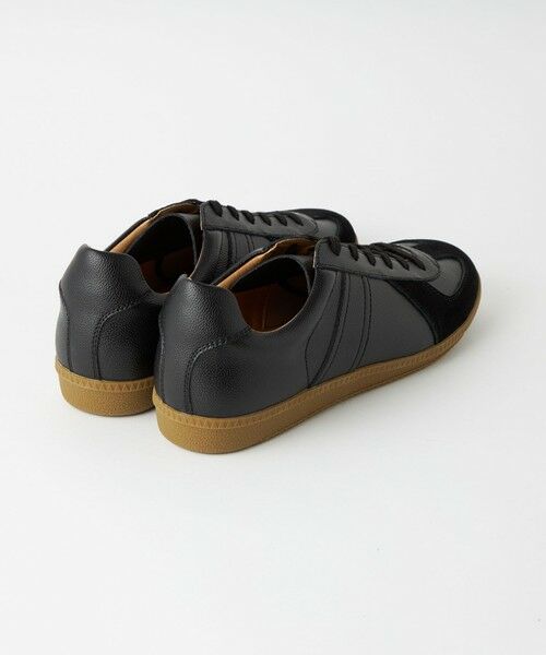 green label relaxing / グリーンレーベル リラクシング スニーカー | ＜GERMAN TRAINeR＞ジャーマントレーナー スニーカー | 詳細7