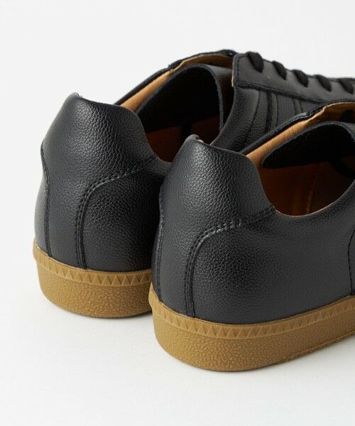 green label relaxing / グリーンレーベル リラクシング スニーカー | ＜GERMAN TRAINeR＞ジャーマントレーナー スニーカー | 詳細9