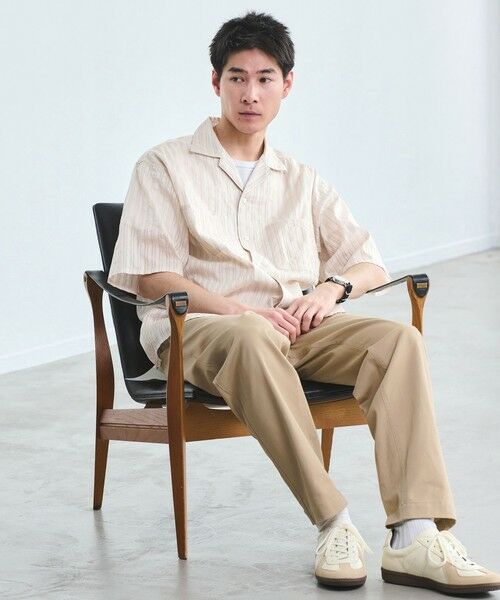 green label relaxing / グリーンレーベル リラクシング スニーカー | ＜GERMAN TRAINeR＞ジャーマントレーナー スニーカー | 詳細14