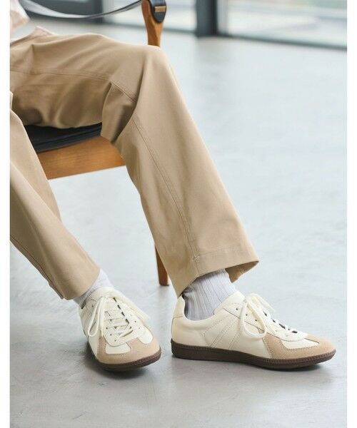 Y♢337 じゃーまん GERMAN TRAINeR＞ジャーマントレーナー スニーカー （スニーカー